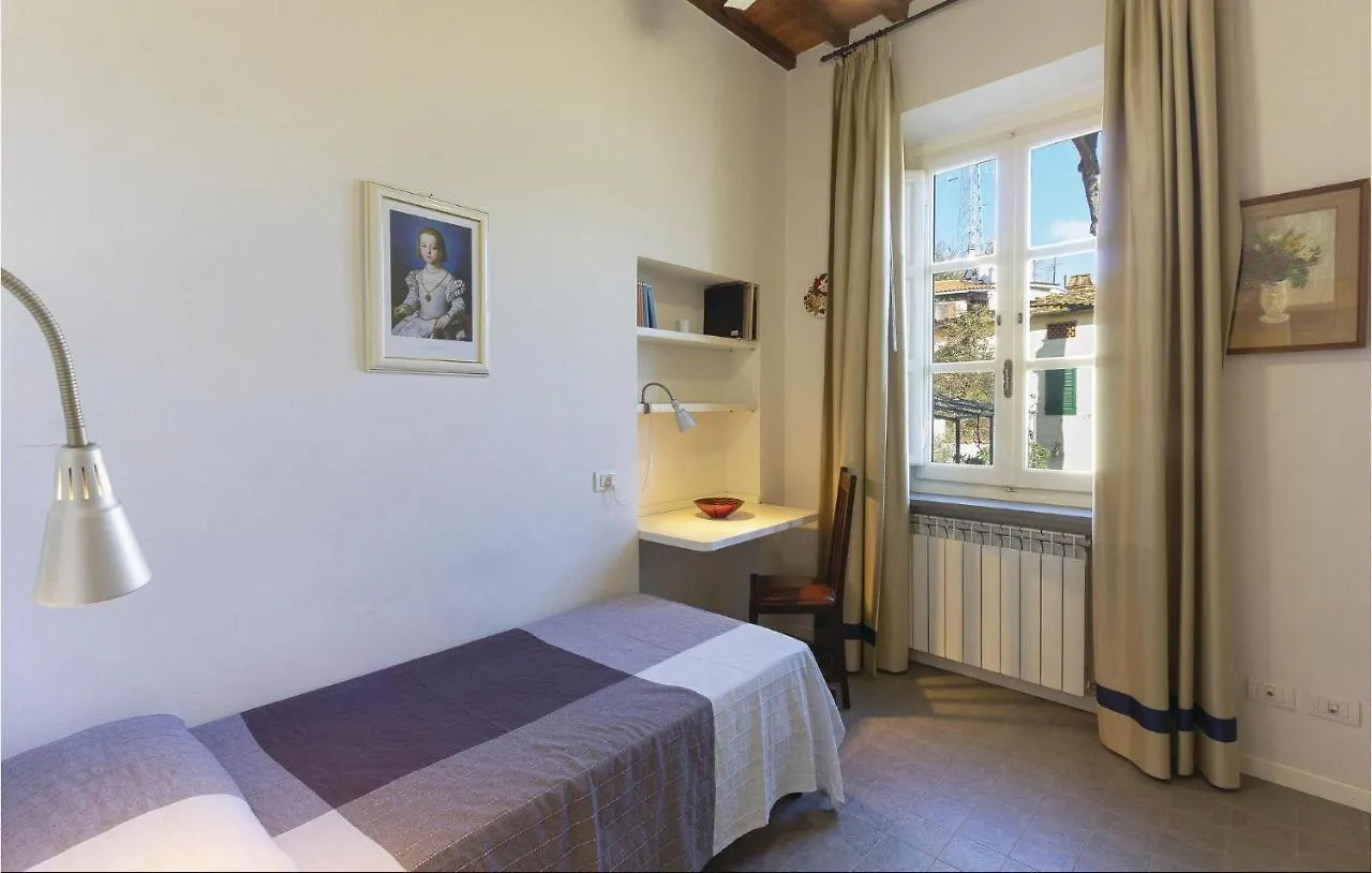 Appartement Il Ghiro à Camaiore Italie